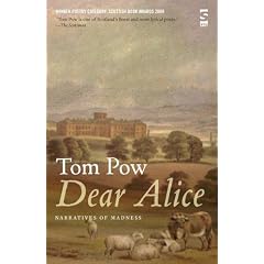 Dear Alice: Narratives of Madness