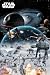 1art1 - 52991 - Poster - Star Wars - Battaille - 91 x 61 cm
