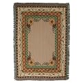 Autumn GreetingsTapestry Throw