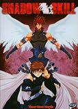 Shadow Skill Vol. 05 - Episode 18-21