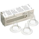40 Original Braun Lens Filters Probe Covers And Quality Penlight