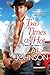 Two Times As Hot (An Oklahoma Nights Romance)