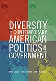 Diversity in contemporary American politics and government