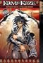 Kami-Kaze Volume 4