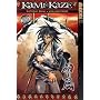 Kami-Kaze Volume 4