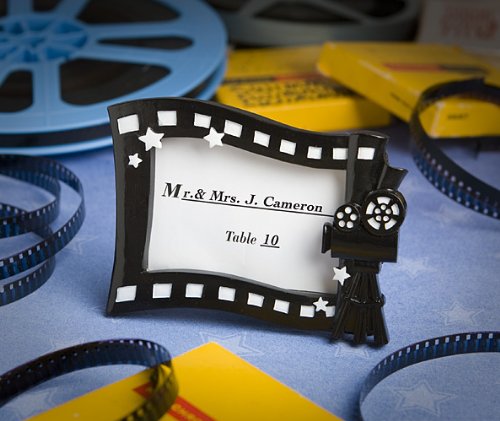 Hollywood Movie Themed Place Card/photo Frame Set of 36