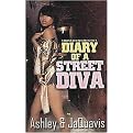 Diary of a Street Diva (Reprint) (Paperback)