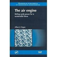 The Air Engine: Stirling Cycle Power for a Sustainable Future
