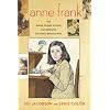 Anne Frank: The Anne Frank House Authorized Graphic Biography