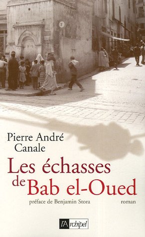 Les �chasses de Bab El-Oued