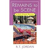 remains to be scene polly pepper mysteries