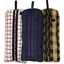 Henri De Rivel Bridle Bag