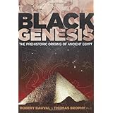 Black Genesis: The Prehistoric Origins of Ancient Egypt