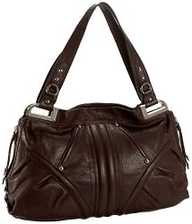 B.MAKOWSKY Monaco Satchel