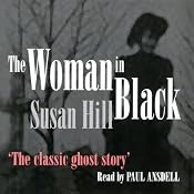 H&ouml;rbuch The Woman in Black