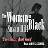 H&ouml;rbuch The Woman in Black