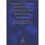 principles and practice of disinfection preservation and sterilization