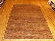Handmade Afghanistani Ghazani Rug 7'x10'