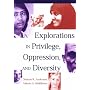 Explorations in Privilege, Oppression and Diversity