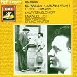 Walkure Act 1 (Melchior, Vpo, Walter)