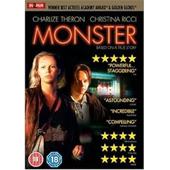 Monster [2003] [DVD]
