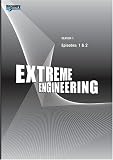 DVD : Extreme Engineering Season 1 - Episodes: 1 & 2 (Part of DVD set)