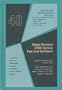 Chest Disease: Test and Symbols (Professional Self-Evaluation Program, 40)