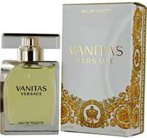 Vanitas Versace By Gianni Versace Edt Spray/FN249105/3.4 oz/women/