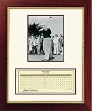 Byron Nelson - Scorecard Series