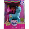 My Little Pony Best Friends Pary Cake Figure