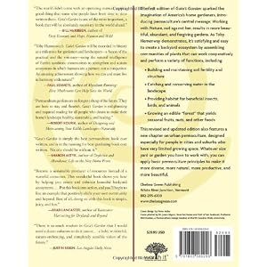 Gaia's Garden: A Guide to Home-Scale Permaculture, 2nd Edition