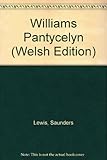 Williams Pantycelyn