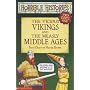 Vicious Vikings and Measly Middle Ages (Horrible Histories)