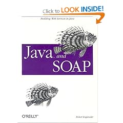 Java and SOAP