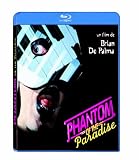 Phantom of the Paradise (Ultimate Edition) [Blu-ray]