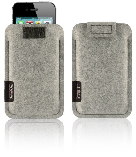 ioqoo iPhone 4 / 4s / 3Gs + iPod