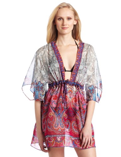 Gottex Womens Formantera Blouse