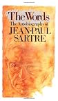 The Words: The Autobiography of Jean-Paul Sartre