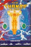 The Thanos quest