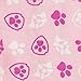 Paw Patrol Girls' Paw Patrol Pajamas
