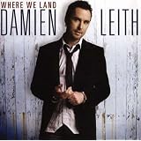Where We Landby Damien Leith