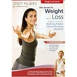 STOTT PILATES: The Secret to Weight Loss, Vol. 2