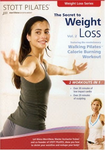 weight loss secrets