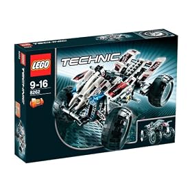 LEGO� Technic 8262: Quad-Bike