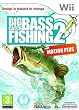 Big catch bass...