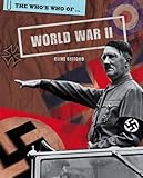 The who's who of World War II