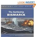 Battleship Bismarck (Anatomy of the Ship)