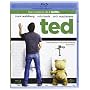 Ted [Italia] [Blu-ray] <b>Blu-ray</b> ~ Mark Wahlberg