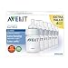 Philips AVENT 4 Oz. BPA Free Bottles - 6 Pack