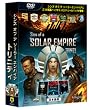 Sins of a SOLAR EMPIRE:TRINITY日本語版